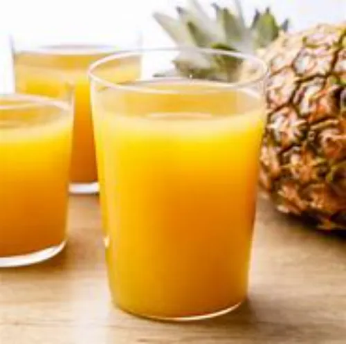 Pineapple Juice (750ml)